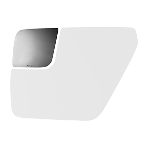 SIDE VIEW MIRROR HEATED